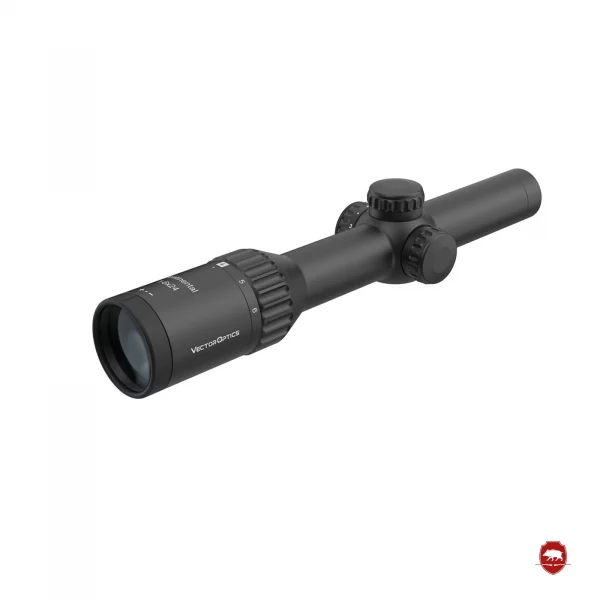 Visor Vector Continental 1-6x24 G4 Hunting